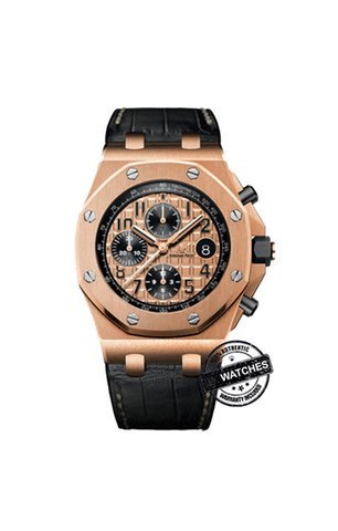 Audemars Piguet Royal Oak Offshore...