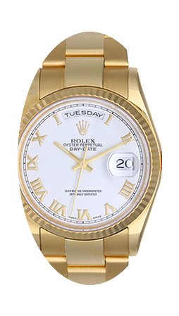 Rolex President Day-Date 118238...