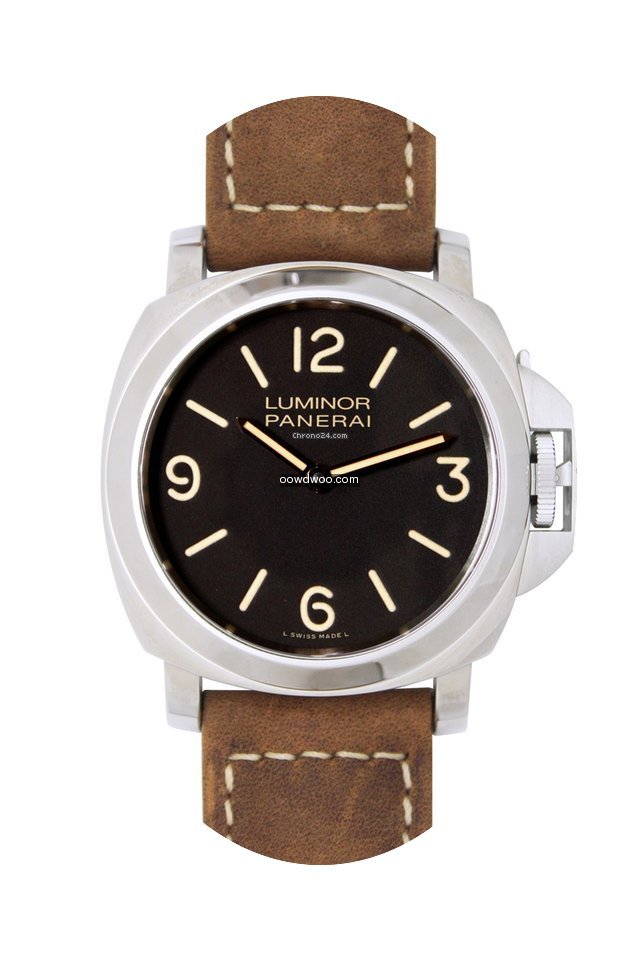 Panerai PAM00390...