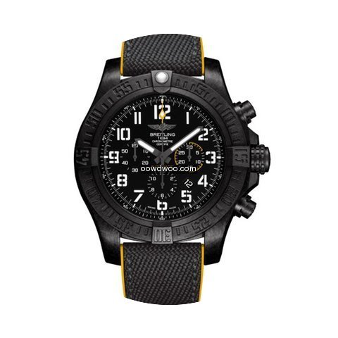 Breitling Avenger Hurricane ad: $6,383 B...