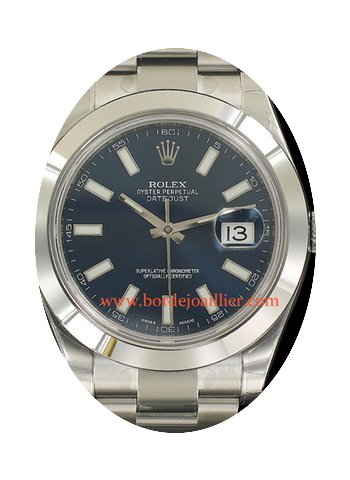 Rolex Datejust II - 116300...