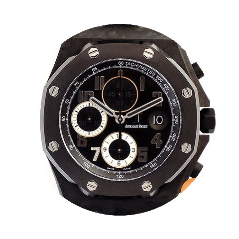 Audemars Piguet Royal Oak Offshore Chron...