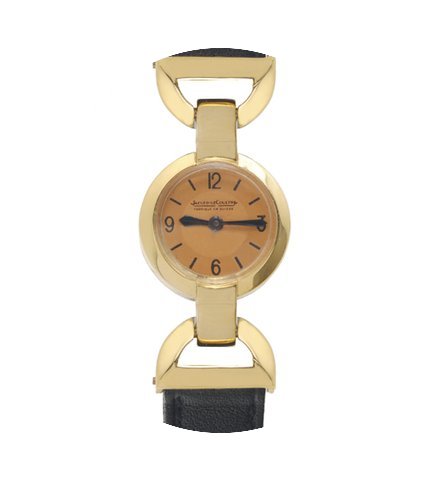Jaeger-LeCoultre Vintage...