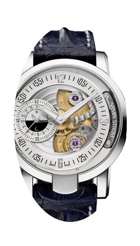 Armin Strom Gravity Date 'Water'...
