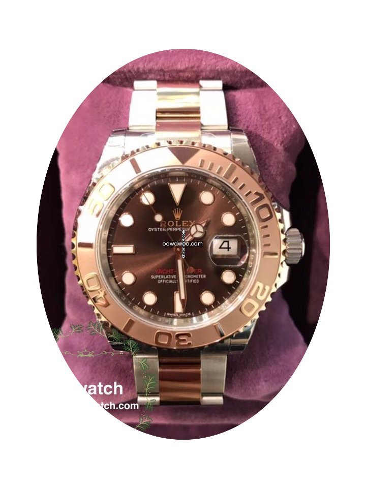 Rolex 116621...