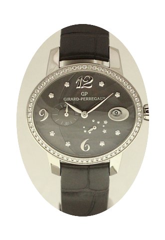 Girard Perregaux Cat's Eye...