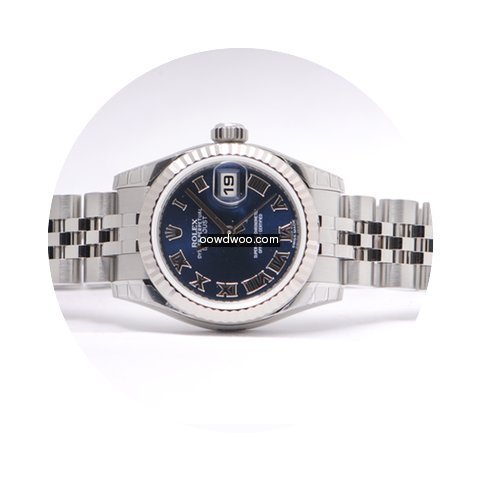 Rolex Date Just 26MM 179174...