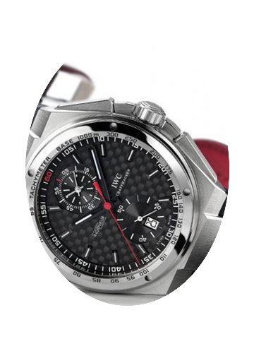 IWC Big Ingenieur Chronograph...