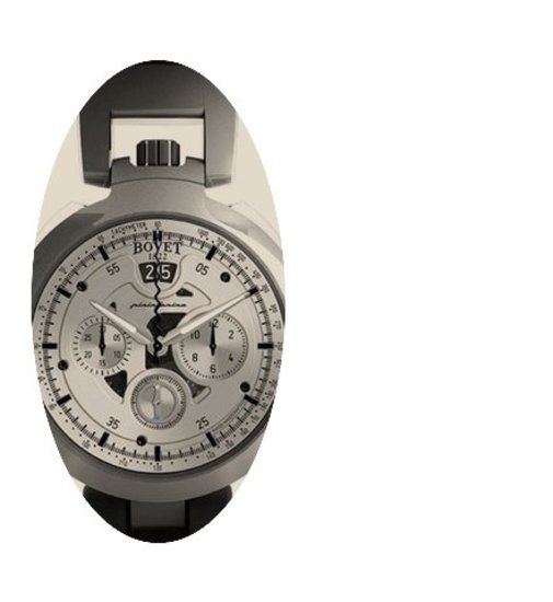 Bovet Pininfarina Cambiano...