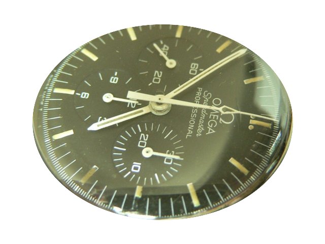 Omega 1974 Speedmaster Professional...