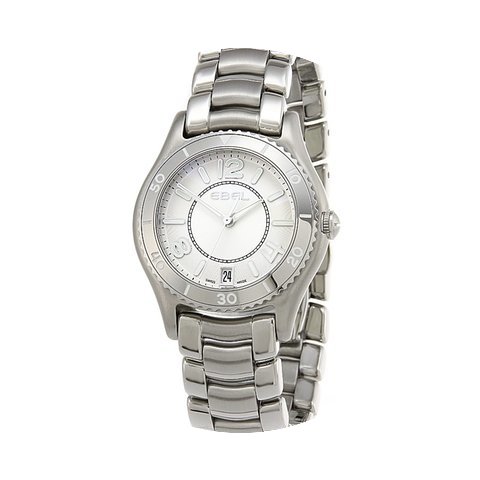 Ebel Damenuhr X-1 1216107...