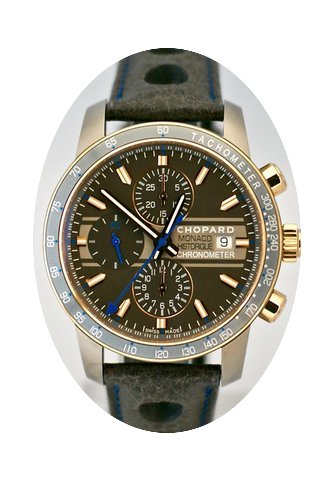 Chopard Grand Prix de Monaco Historique ...