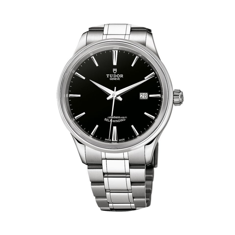 Tudor Style 41 Mm - 12700...