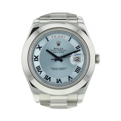 Rolex Day-Date II...