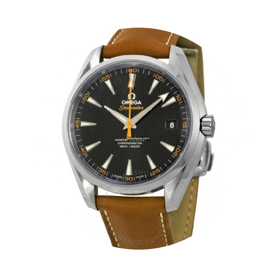 Omega 23112422101002...
