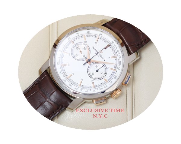 Vacheron Constantin Patrimony Traditionn...