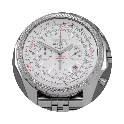 Breitling For Bentley Motors Special Edi...