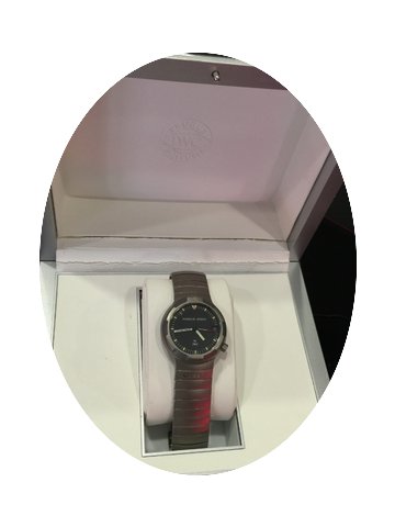 IWC Porche Design Ocean 500...