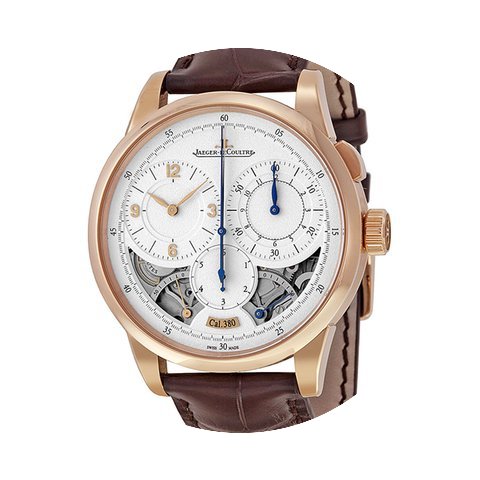 Jaeger-LeCoultre Duomètre Chronographe...