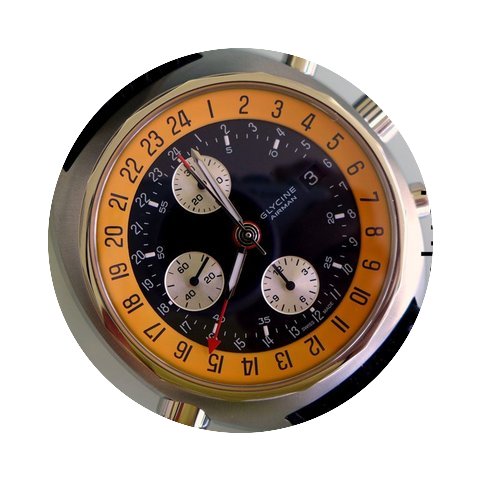 Glycine Airman SST Chronograph...