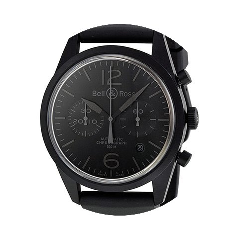 Bell & Ross Vintage...