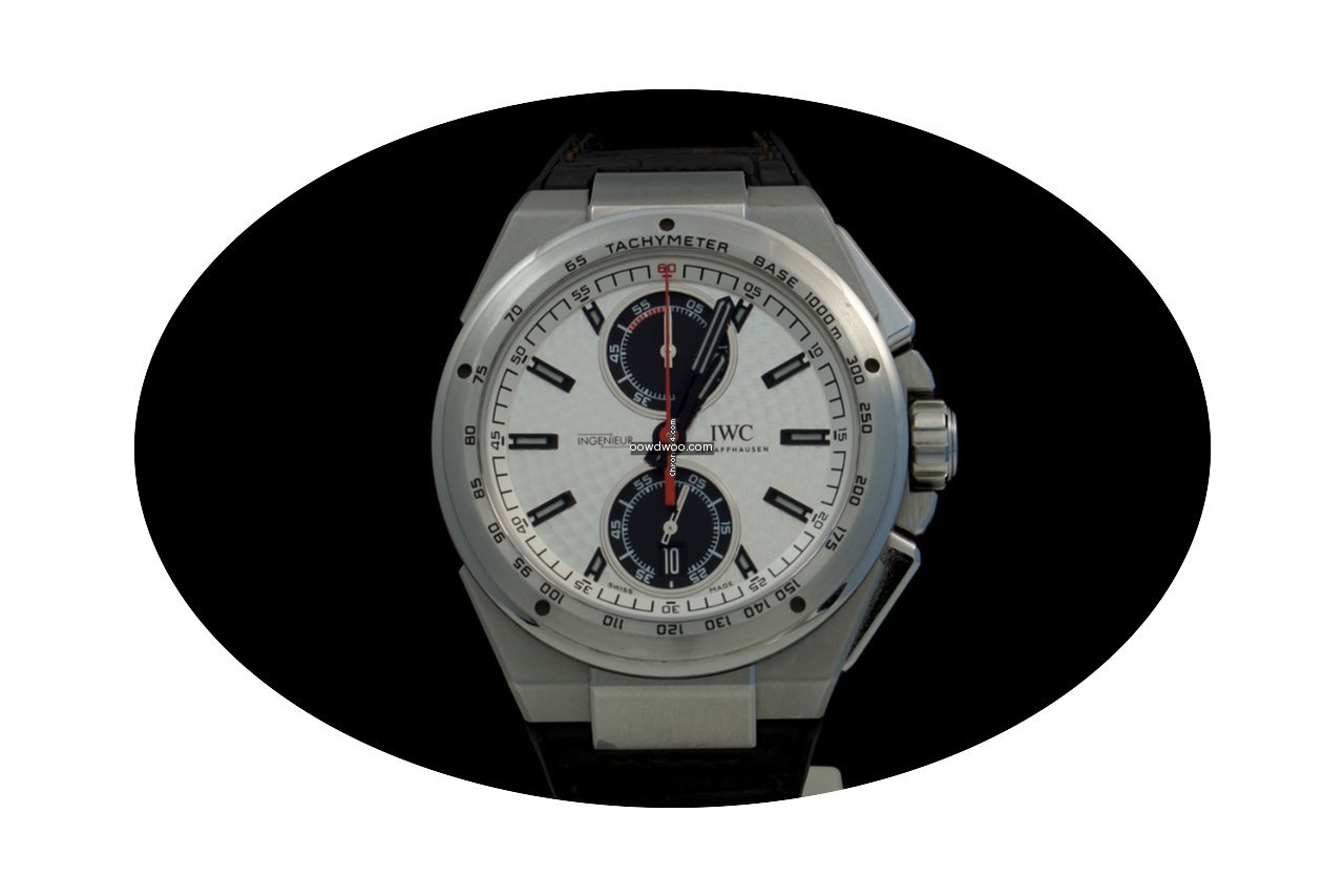 IWC Ingenieur...
