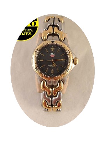 TAG Heuer SEL...