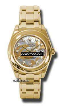 Rolex Datejust...