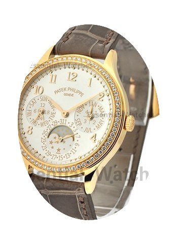 Patek Philippe Ladys Perpetual Calendar ...