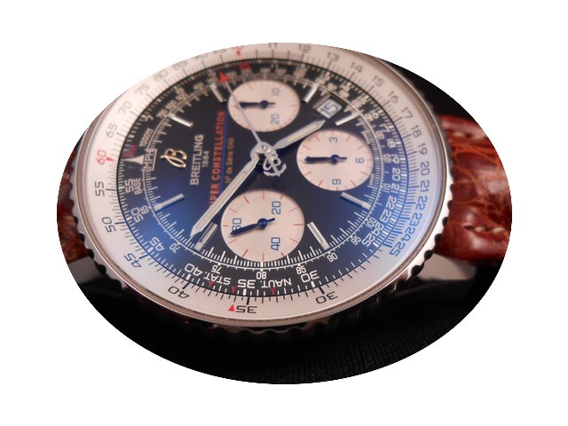 Breitling Super Constellation NOS Limite...