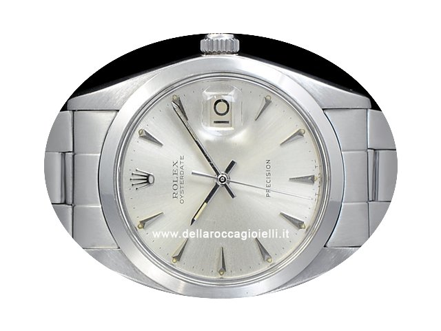 Rolex Oysterdate Precision 6694...