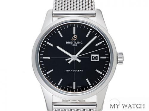 BREITLING-トランスオーシャン-A0...