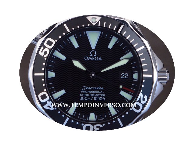 Omega Seamaster 300 Peter Blake full set...