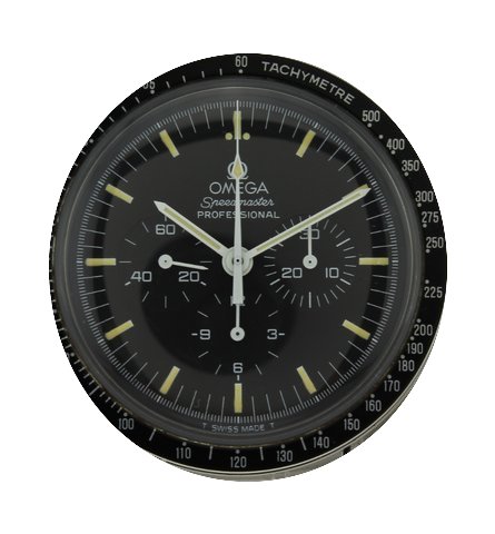 Omega SPEEDMASTER PROFESSIONAL MOONWATCH...
