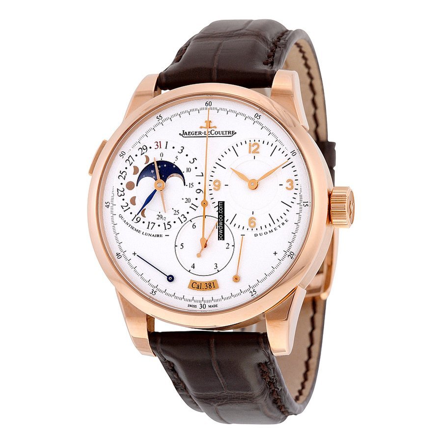 Jaeger-LeCoultre Duometre...