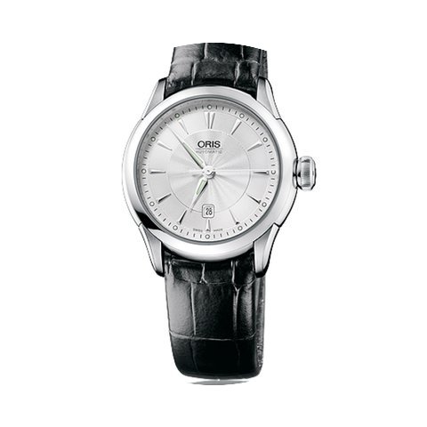 Oris Artelier Date 01 561 7604 4031-07 5...