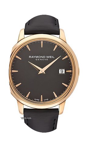 Raymond Weil Toccata Quarz 34mm...