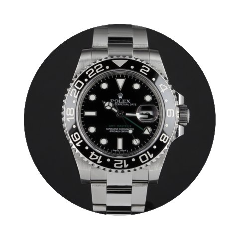Rolex GMT-Master II...