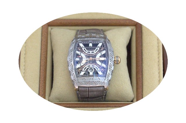 Cvstos CHALLENGE GUSTAVE EIFFEL...