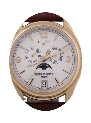 Patek Philippe 5146R-001 Complications A...