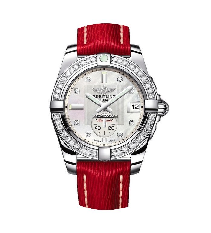 Breitling Galactic 36...