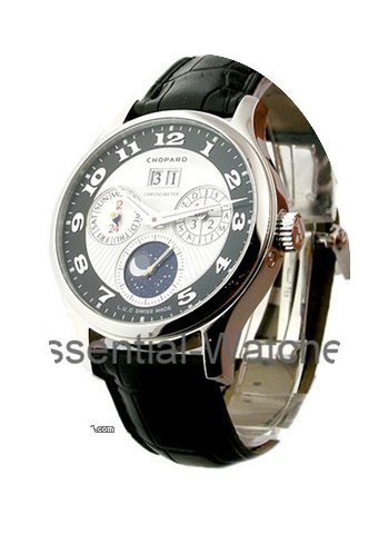Chopard L.U.C. Lunar One in Platinum...