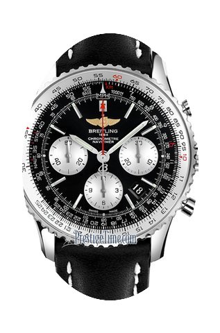Breitling Navitimer 01 Mens Watch...
