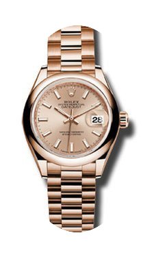 Rolex Lady Datejust...