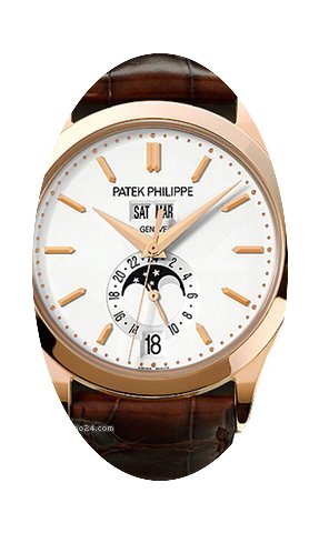 Patek Philippe Annual Calendar...
