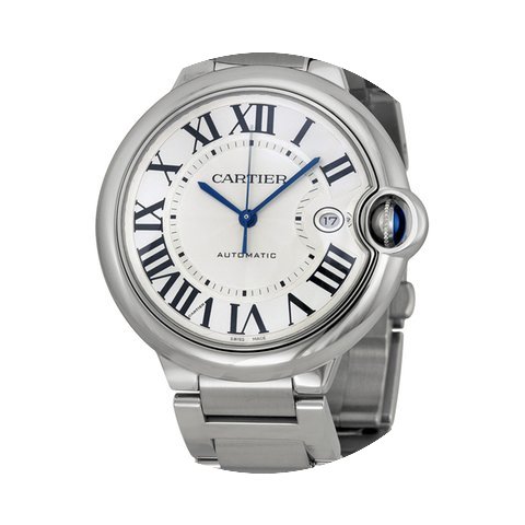 Cartier Men's W69012Z4 Ballon Bleu de Ca...