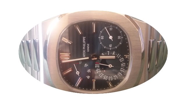Patek Philippe Nautilus / NEW 100%...
