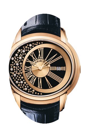 Audemars Piguet Millenary Automatic MORI...
