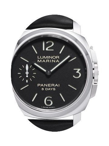 Panerai Luminor Marina 8 Days - 44mm...
