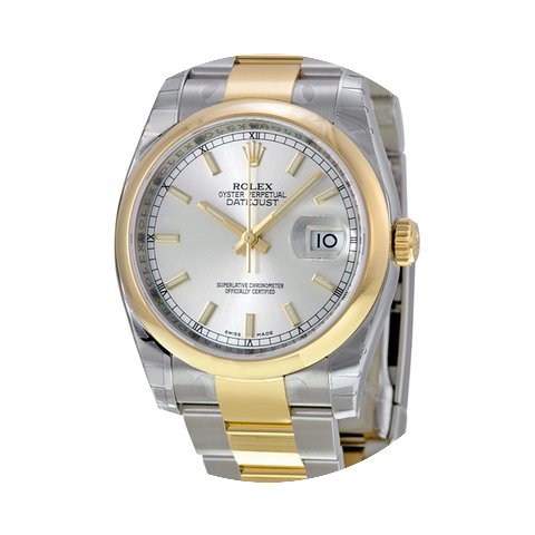 Rolex Datejust 36...